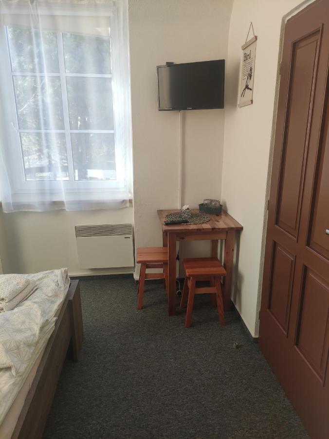 Klastersky Mlyn Guest house *